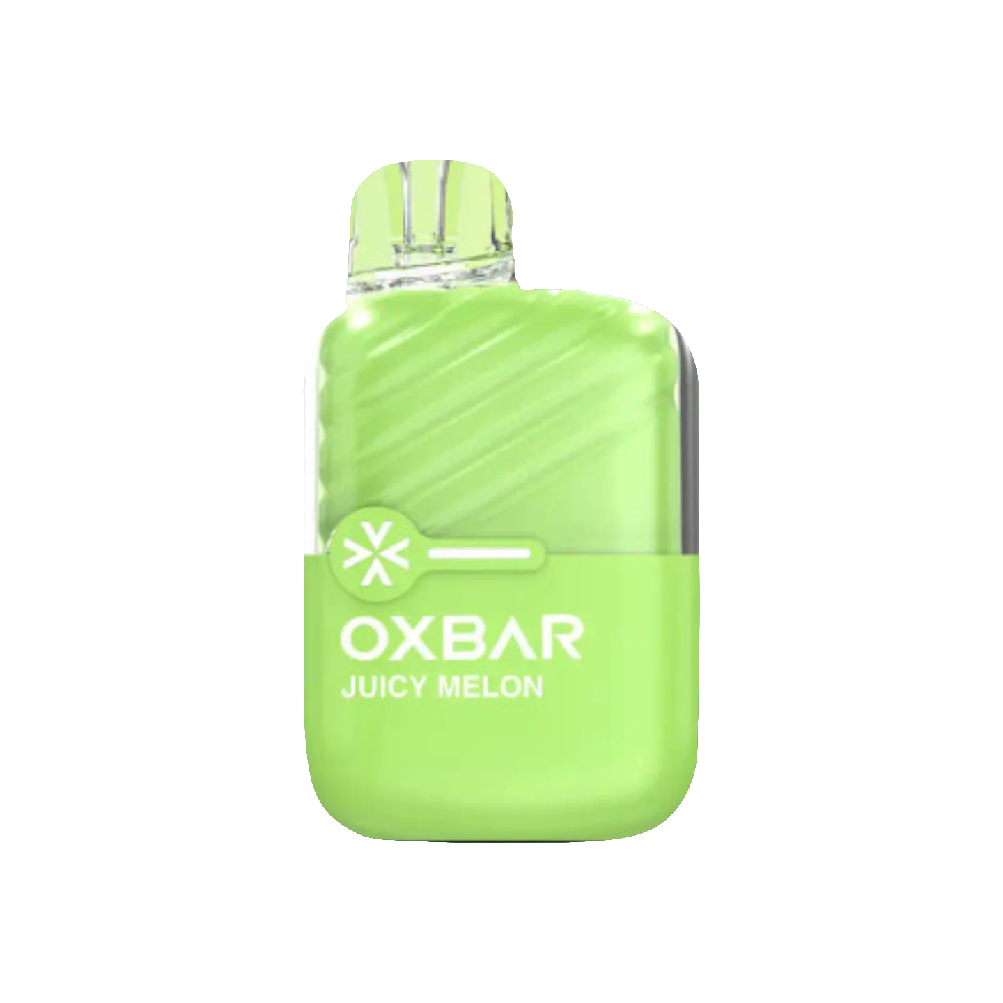 Oxbar Mini Juicy Melon 2,200 Puffs